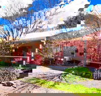 Hillview Farmstay - Kingaroy Accommodation