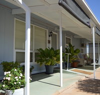 Homely Cottage - Kingaroy Accommodation