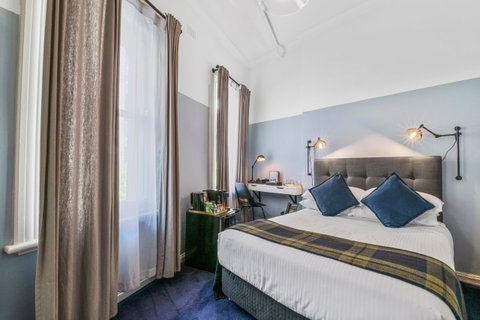 Hotel Harry, Ascend Hotel Collection - Kingaroy Accommodation 1