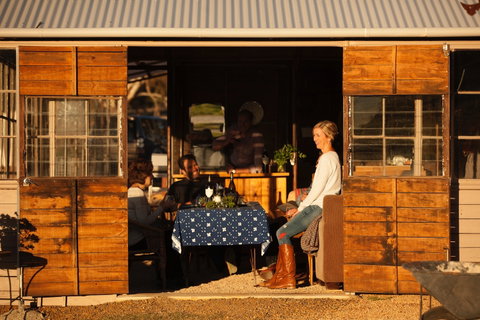 Hutton Vale Farm - Kingaroy Accommodation 0