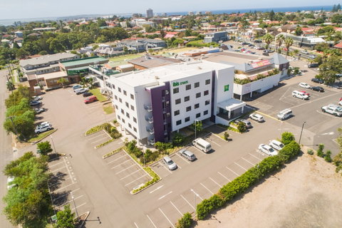 Ibis Styles The Entrance - Kingaroy Accommodation 1