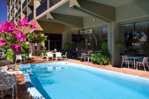 Ibis Styles Kalgoorlie - Kingaroy Accommodation 0