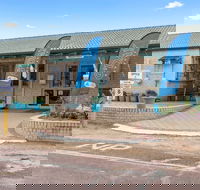 Jurien Bay Tourist Park - Kingaroy Accommodation