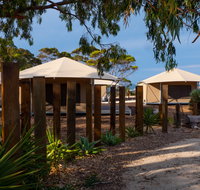 Kangaroo Island Seafront Holiday Park - Kingaroy Accommodation