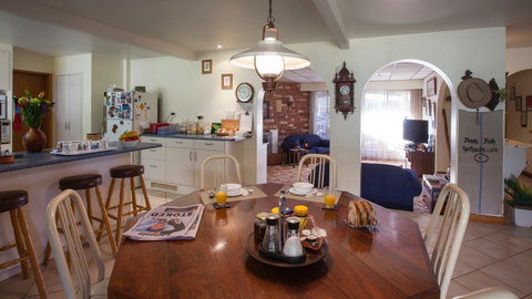 Kathys Place Bed And Breakfast - Kingaroy Accommodation 0