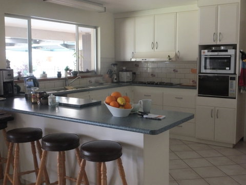 Kathys Place Bed And Breakfast - Kingaroy Accommodation 1