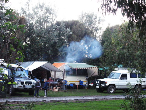 Kennett River Holiday Park - Kingaroy Accommodation 2