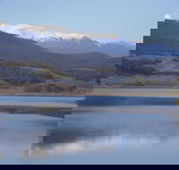 Khancoban Rose Holiday Units - Kingaroy Accommodation