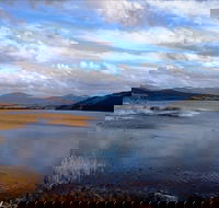 Khancoban Lakeside Caravan Park - Kingaroy Accommodation