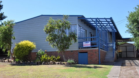 Khancoban Holiday House - Kingaroy Accommodation 2