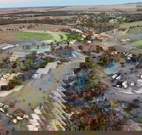 Kimba Recreation Reserve - Kingaroy Accommodation