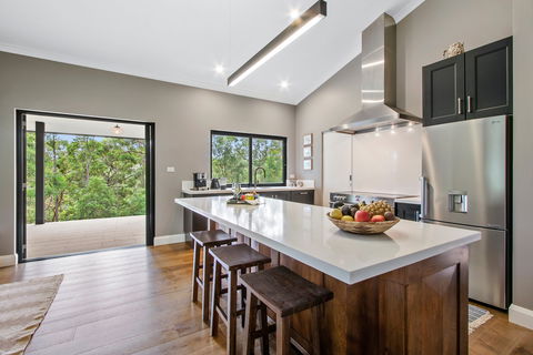 Koala Gully - Kingaroy Accommodation 1