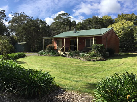 Koonwarra Cottages - Kingaroy Accommodation 0