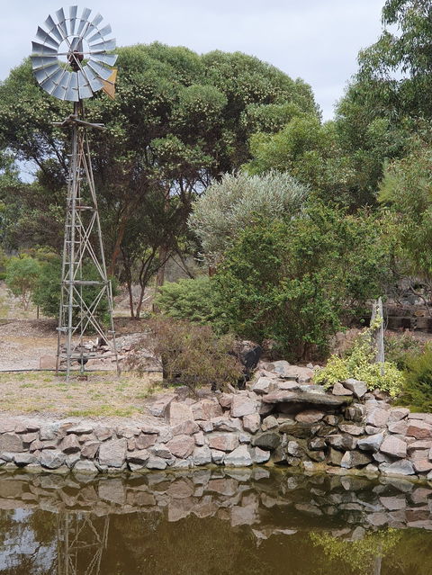 La Cabane Retreat - Kingaroy Accommodation 1