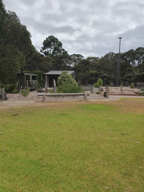 La Cabane Retreat - Kingaroy Accommodation 2