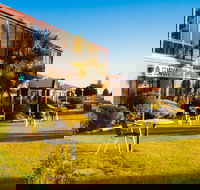 Lacepede Bay Motel  Restaurant - Kingaroy Accommodation