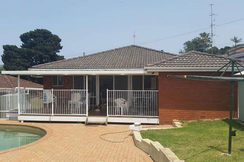 Landy's Holiday House - Kingaroy Accommodation 1