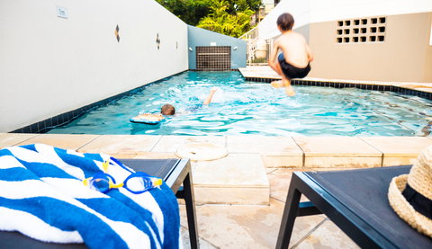 La Vida On Anzac - Kingaroy Accommodation 1