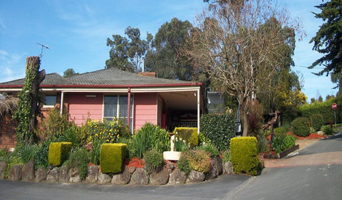 Lilydale Pine Hill Caravan Park - Kingaroy Accommodation 2