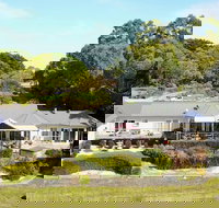 Llarrinda Bed  Breakfast - Kingaroy Accommodation