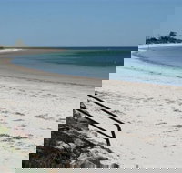 Lucky Bay RV Park - Kingaroy Accommodation