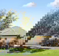 Macs Manor - Kingaroy Accommodation