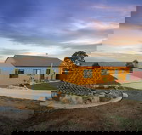 Majestic View Cottages