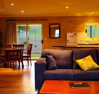 Mannus Valley B and B - Kingaroy Accommodation