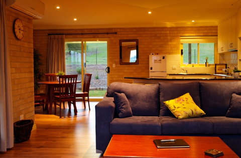 Mannus Valley B And B - Kingaroy Accommodation 0