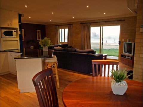 Mannus Valley B And B - Kingaroy Accommodation 2