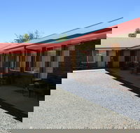 Manilla Motel - Kingaroy Accommodation