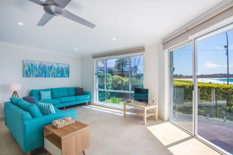 Mariners Three - Kingaroy Accommodation 1