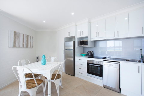 Mariners Three - Kingaroy Accommodation 2
