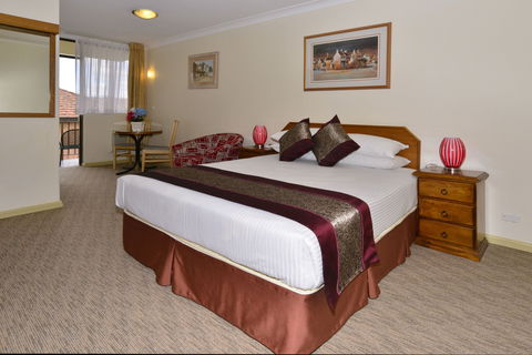 Metro Inn Ryde - Kingaroy Accommodation 0