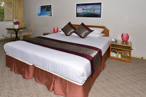Metro Inn Ryde - Kingaroy Accommodation 2