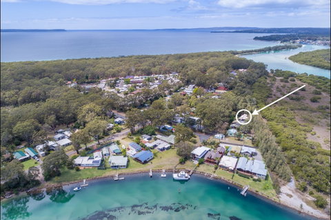 Metta At Myola, Stylish Cedar Beach House - Kingaroy Accommodation 0