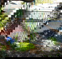 Molliejay Bed and Breakfast - Kingaroy Accommodation