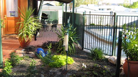 Molliejay Bed And Breakfast - Kingaroy Accommodation 0