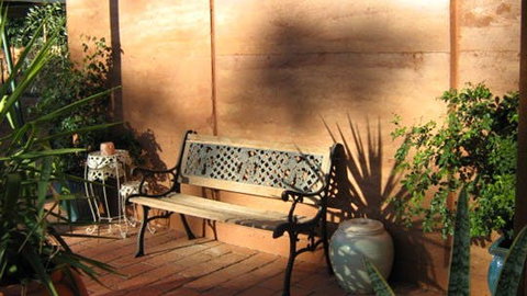 Molliejay Bed And Breakfast - Kingaroy Accommodation 1