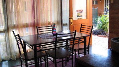Molliejay Bed And Breakfast - Kingaroy Accommodation 2