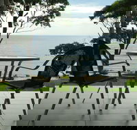 Mollymook Beach Waterfront