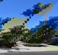 Mollymook Caravan Park