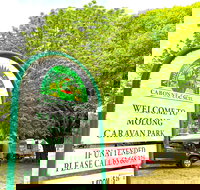 Molong Caravan Park - Kingaroy Accommodation