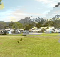 Mullumbimby Showground Camping Ground - Kingaroy Accommodation
