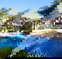 Nautilus Apartments Merimbula