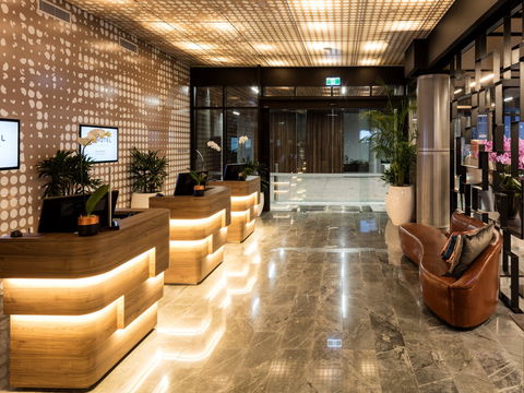 Novotel Brisbane South Bank - Kingaroy Accommodation 2