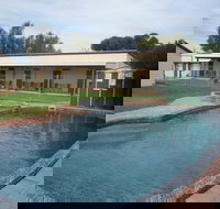 Nuttbush Retreat - Kingaroy Accommodation