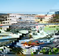 Oaks Gladstone Grand Hotel - Kingaroy Accommodation