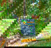 Oasis Tourist Park - Kingaroy Accommodation