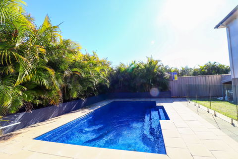 Pacific Beachhouse - Kingaroy Accommodation 0